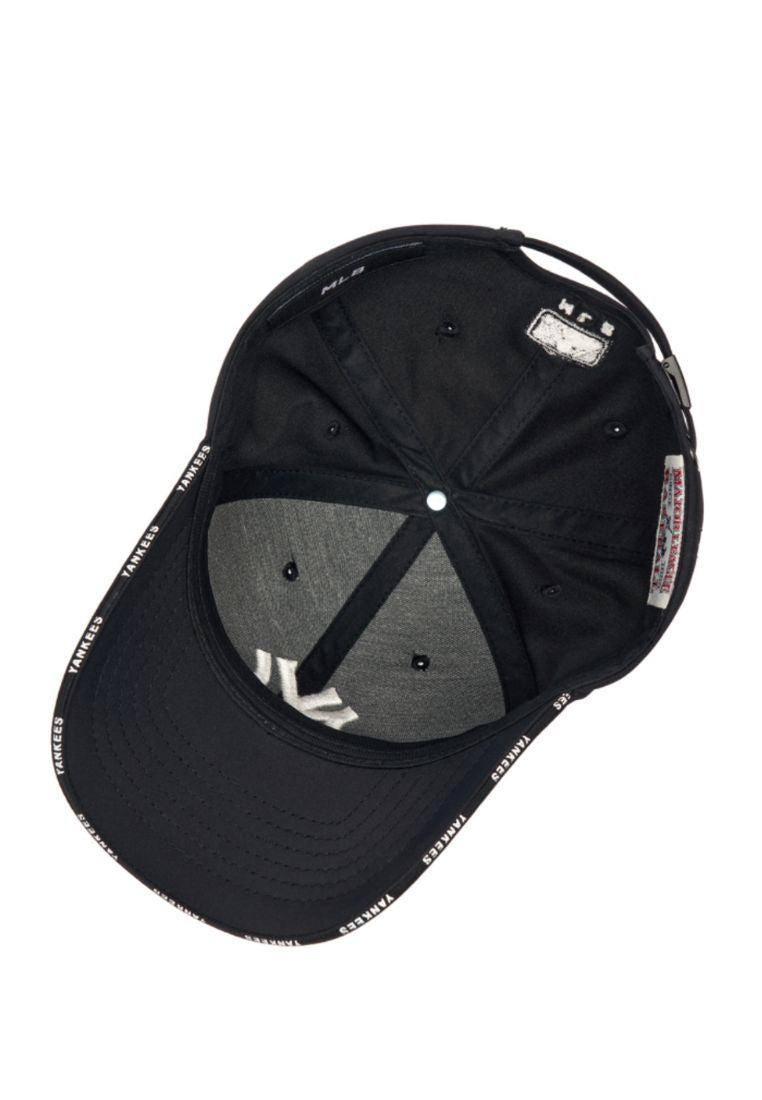 Cool Field Oreo Ball Cap NEW YORK YANKEES black