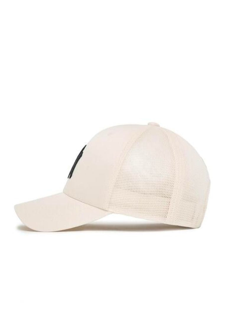 Basic Mesh Cap NEW YORK YANKEES cream
