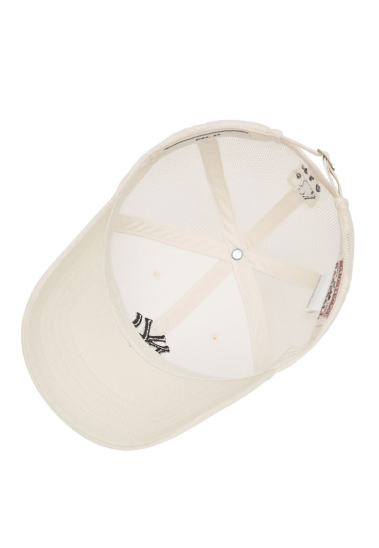 Basic Mesh Cap NEW YORK YANKEES cream