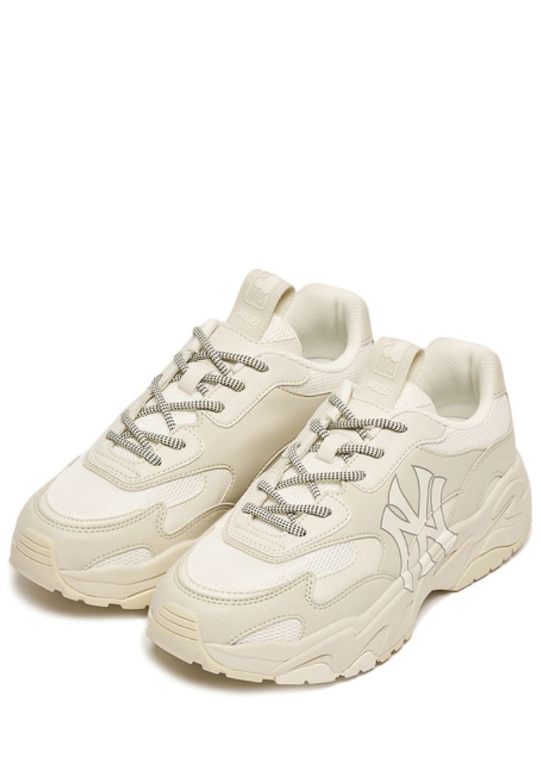 BIGBALL CHUNKY LITE NEW YORK YANKEES ivory-270 mm