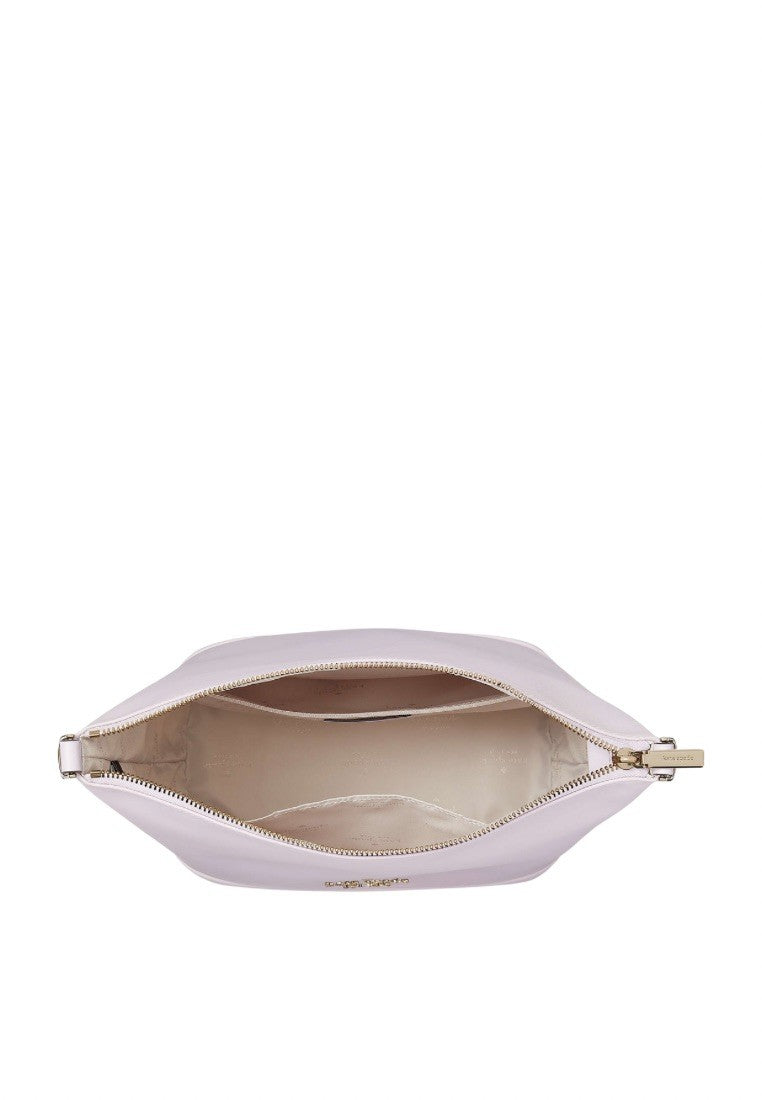 Chelsea Duffle Crossbody Violet Spritz