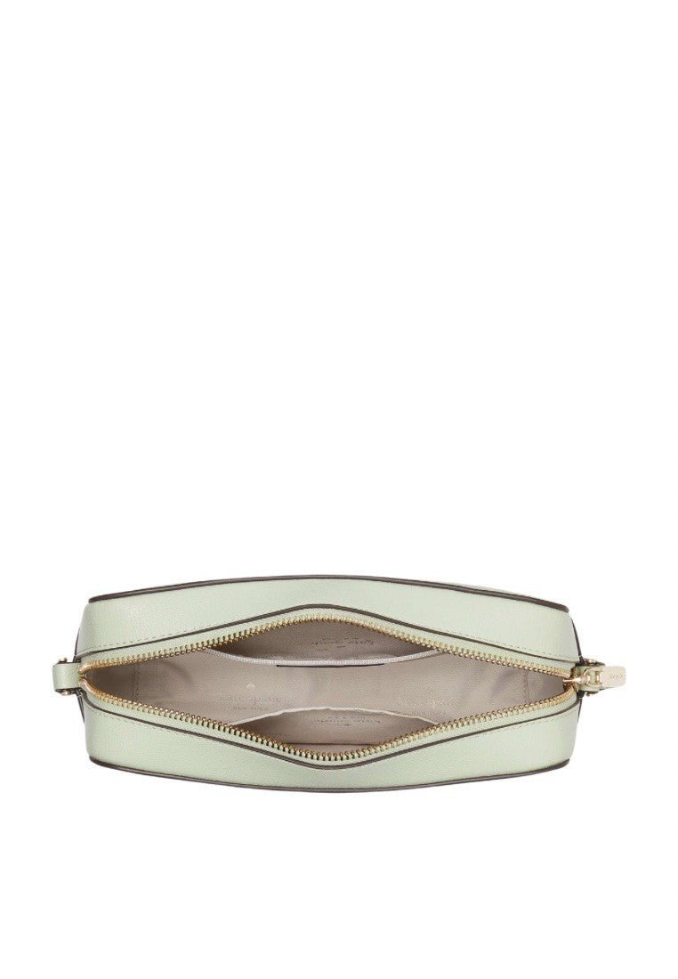 Harper Crossbody Light Olive