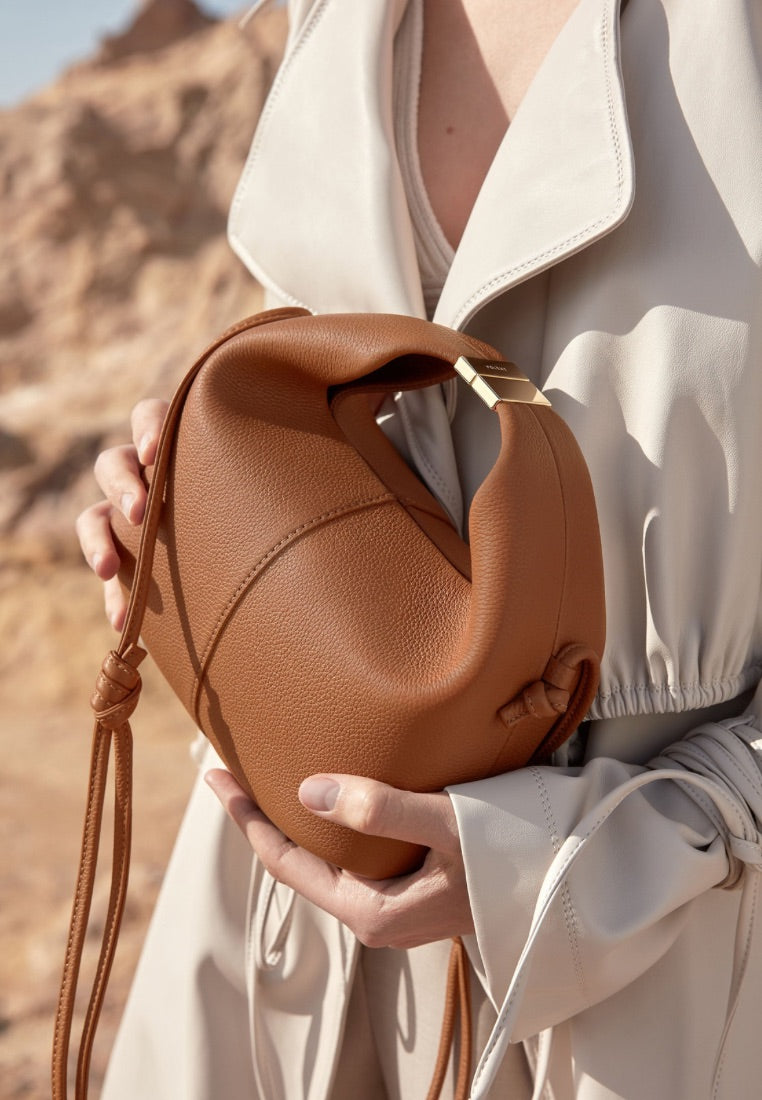 Beri Edition Textured Camel