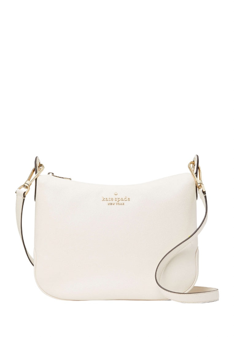 Rosie Crossbody Parchment Multi