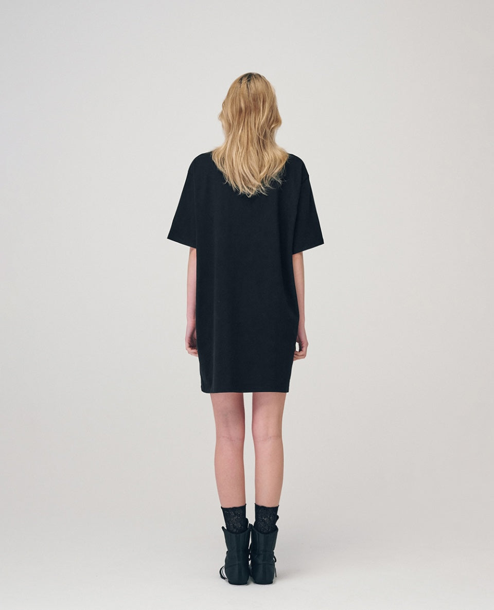 Pop-Up Long T-Shirt F Gaeddongi