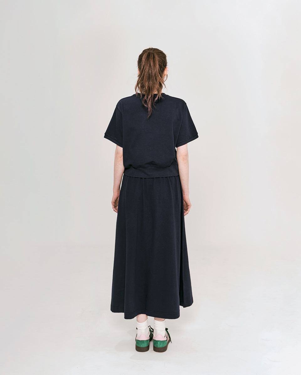 Star Skirt Set F Luna