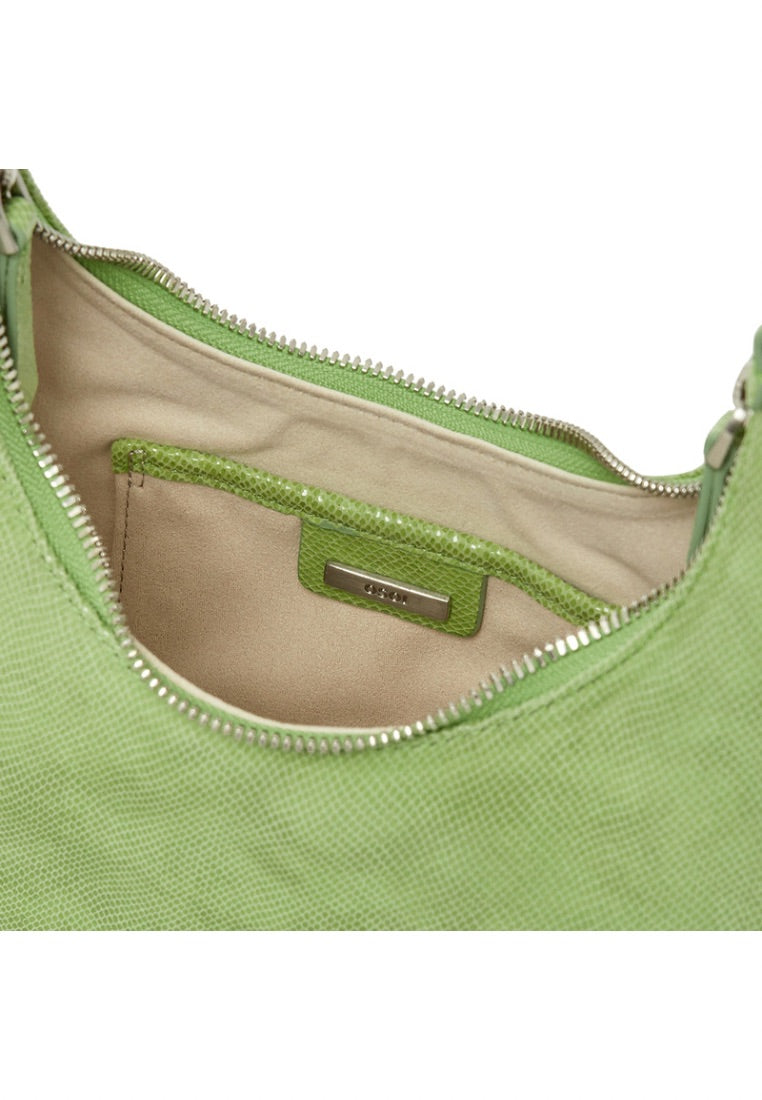 Toni Mini - Cloud Lime Green