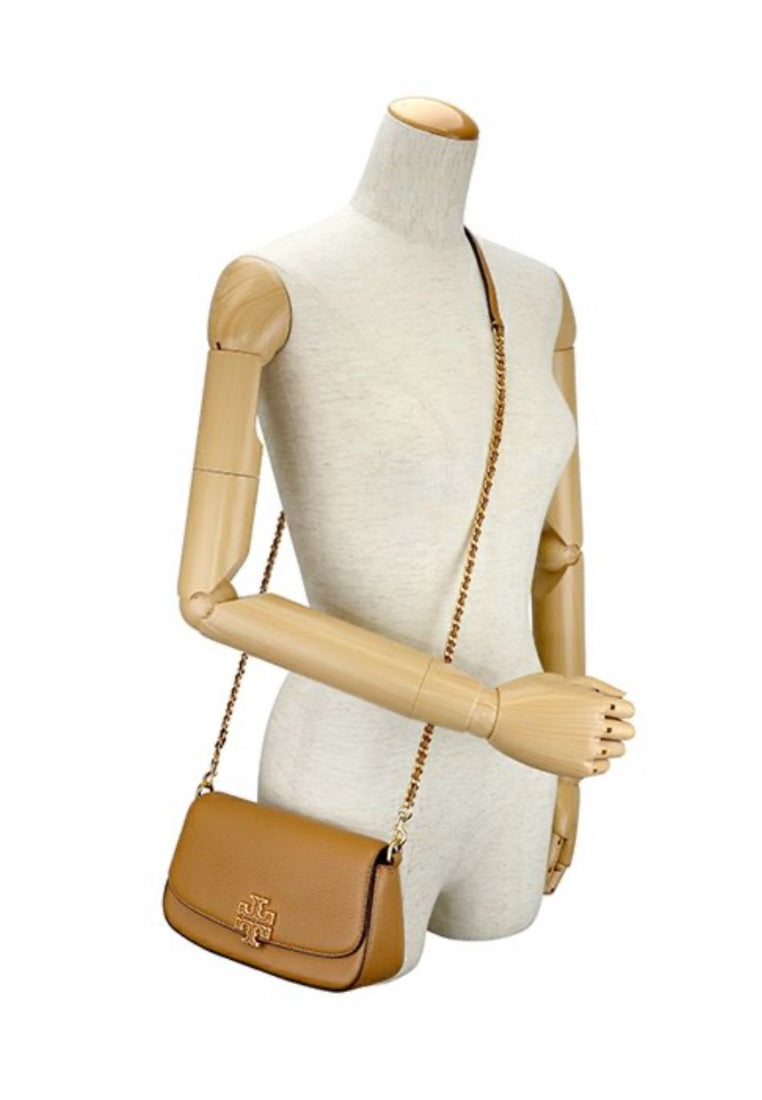 Britten Convertible Crossbody Tiramisu