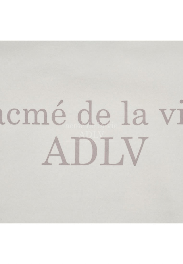 Cream Fuzzy Rabbit Hoodie