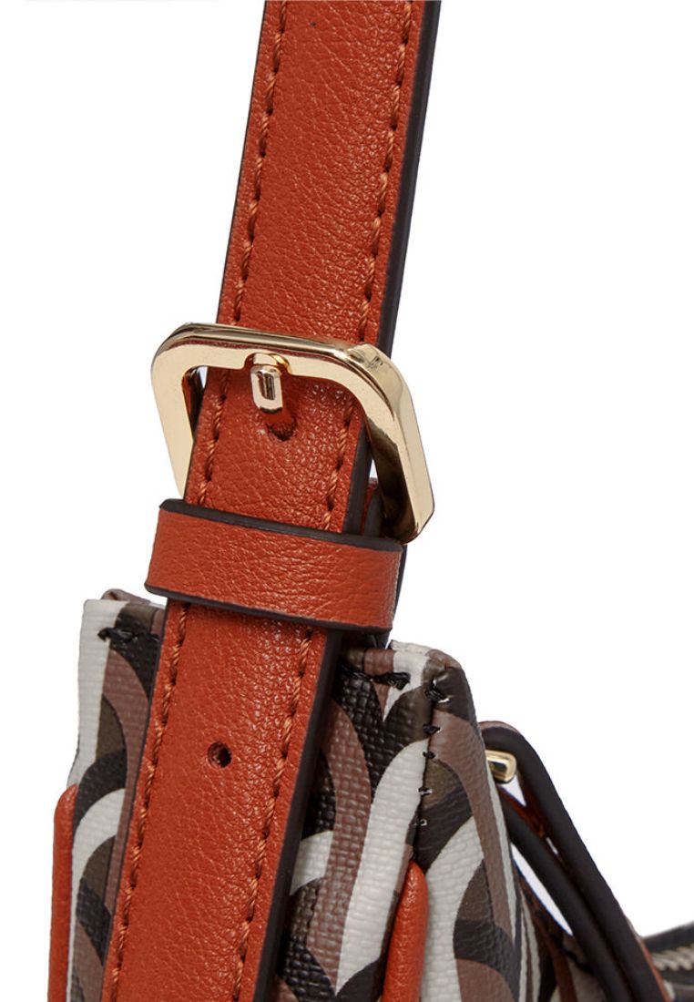 Viva Bag Gotica Camel