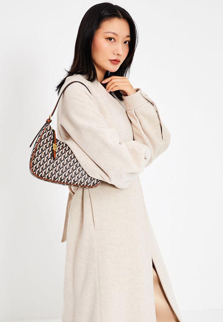Viva Bag Gotica Camel