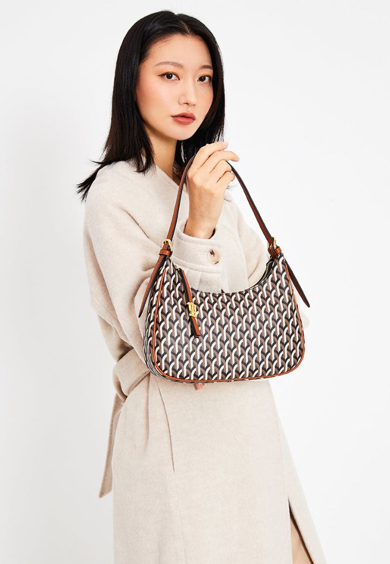 Viva Bag Gotica Camel