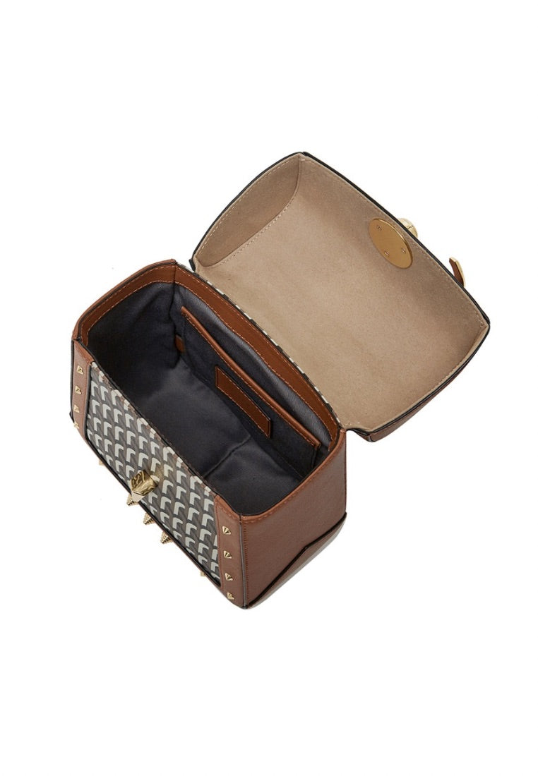 Trunkino Bag Small Camel