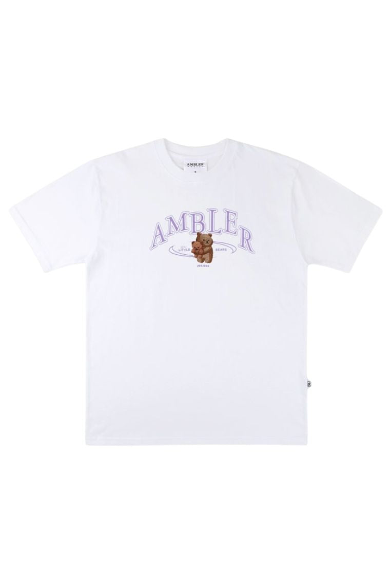 Overfit T-Shirt My Little Bears