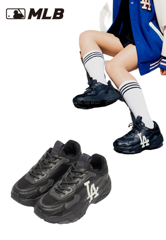 BIGBALL CHUNKY LITE LA DODGERS black
