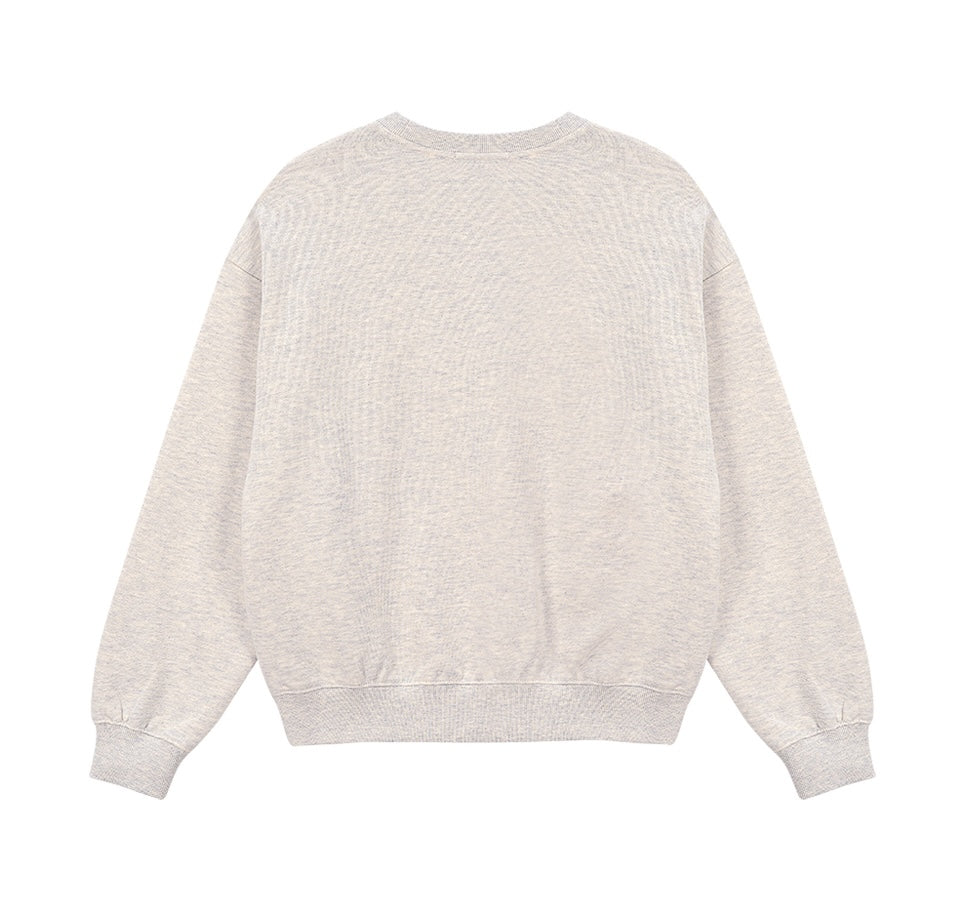 Dino Sweatshirt F Ria