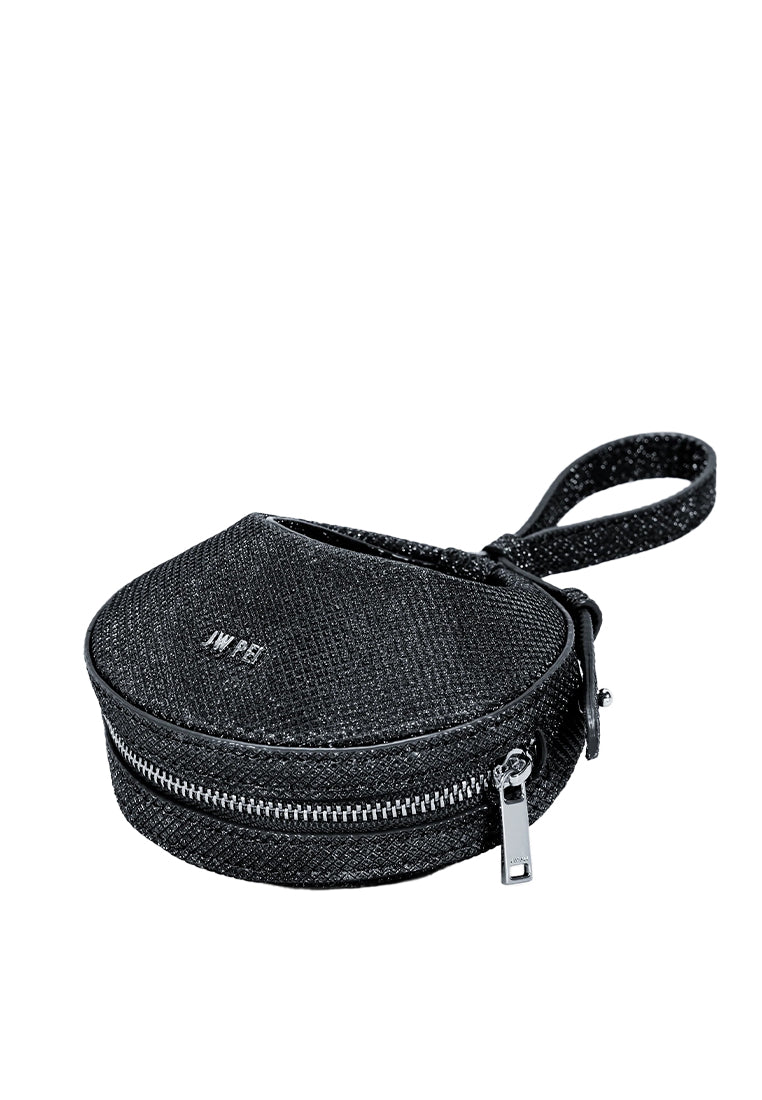 Rantan Super Mini Bag Black