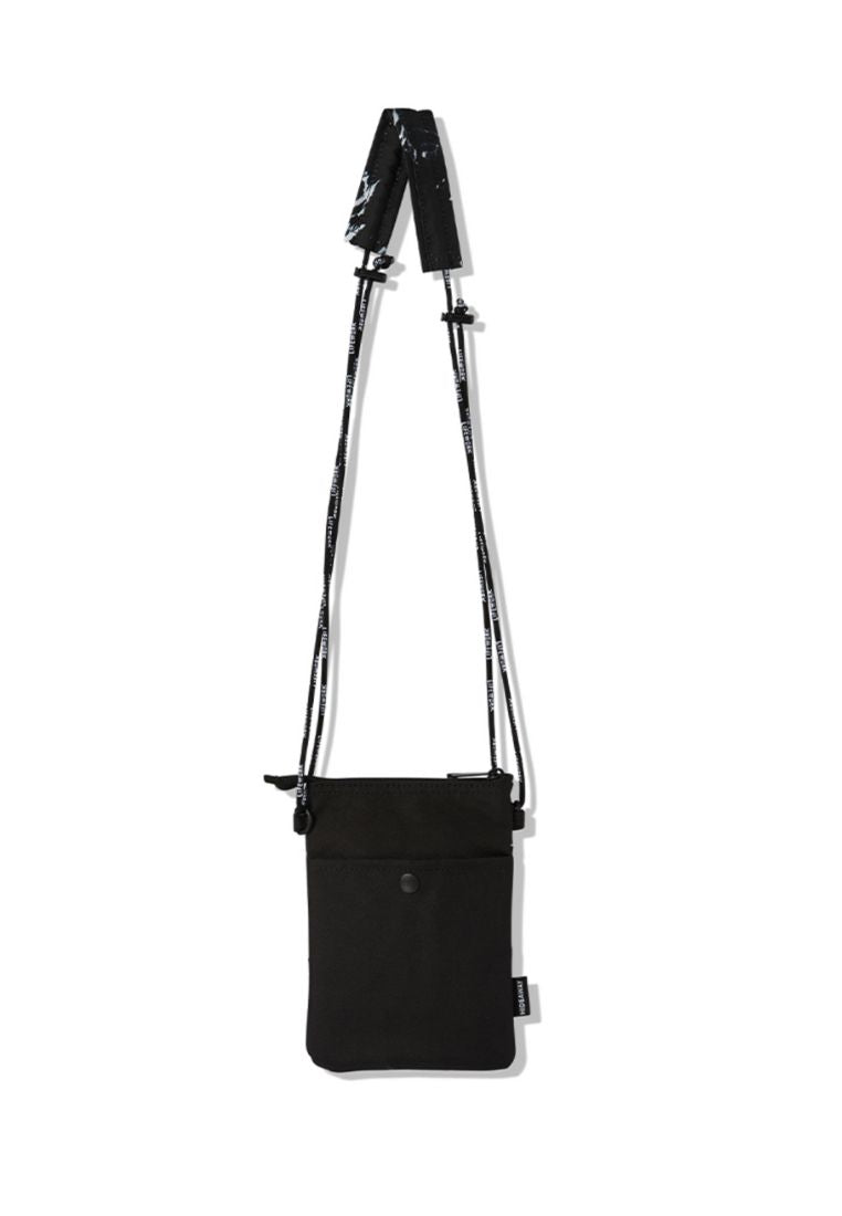 Face Radog Phone Bag Jet Black