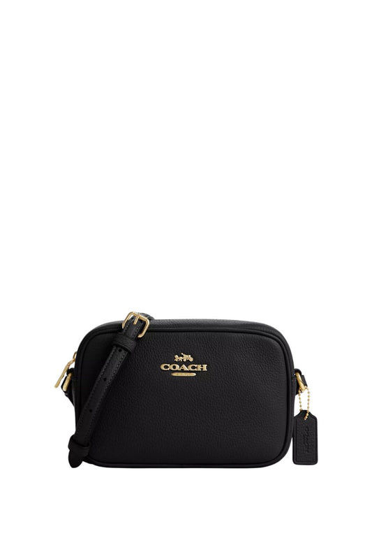 Mini Jamie Camera Bag Black