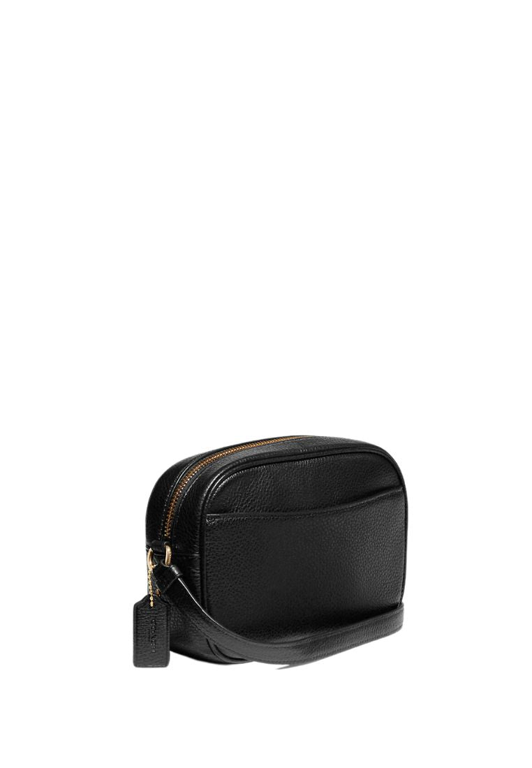 Mini Jamie Camera Bag Black