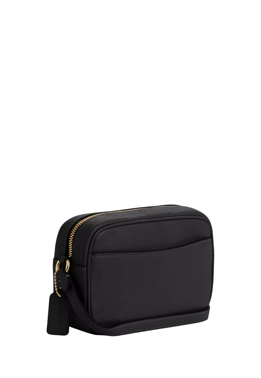 Mini Jamie Camera Bag Black