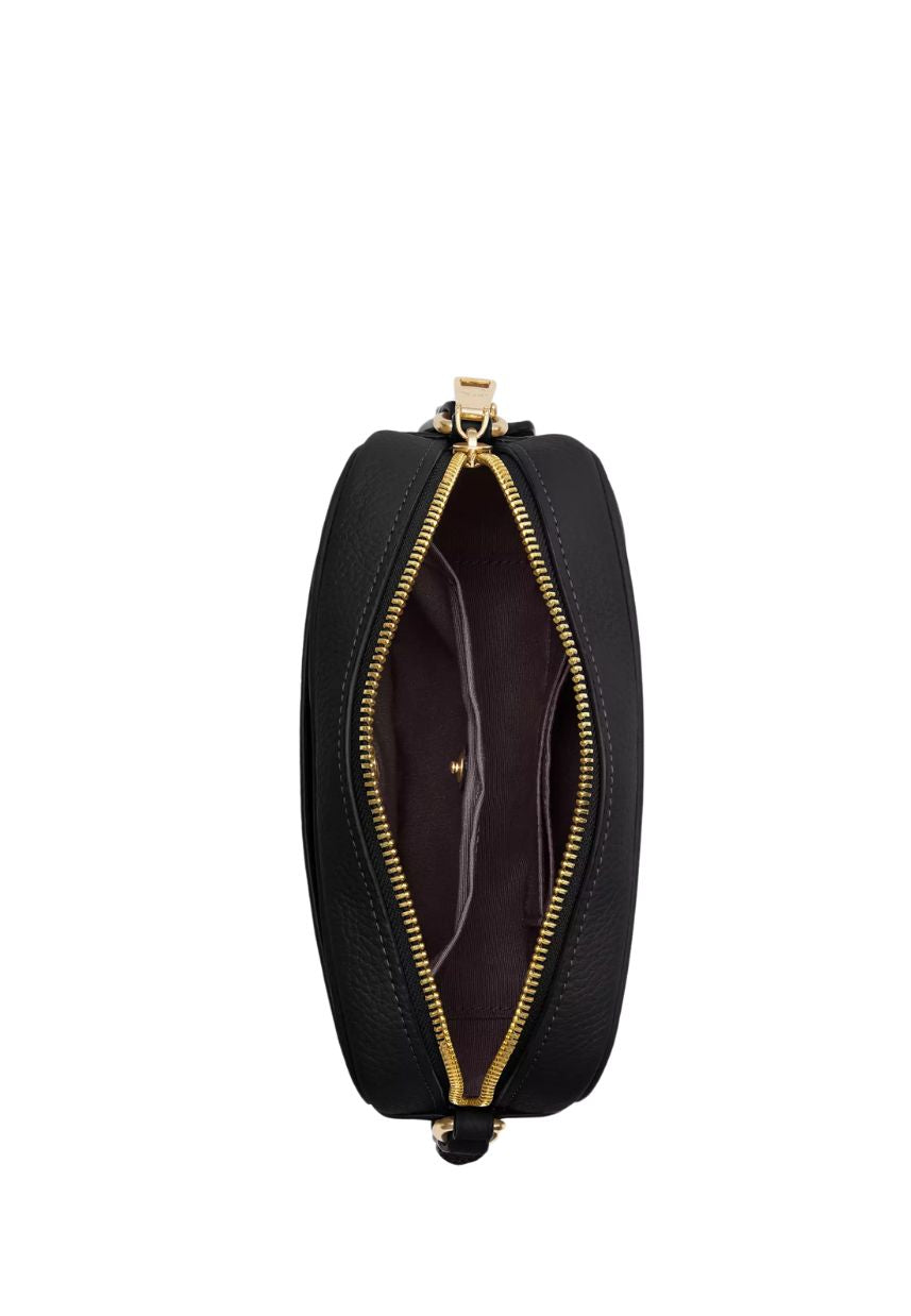 Mini Jamie Camera Bag Black