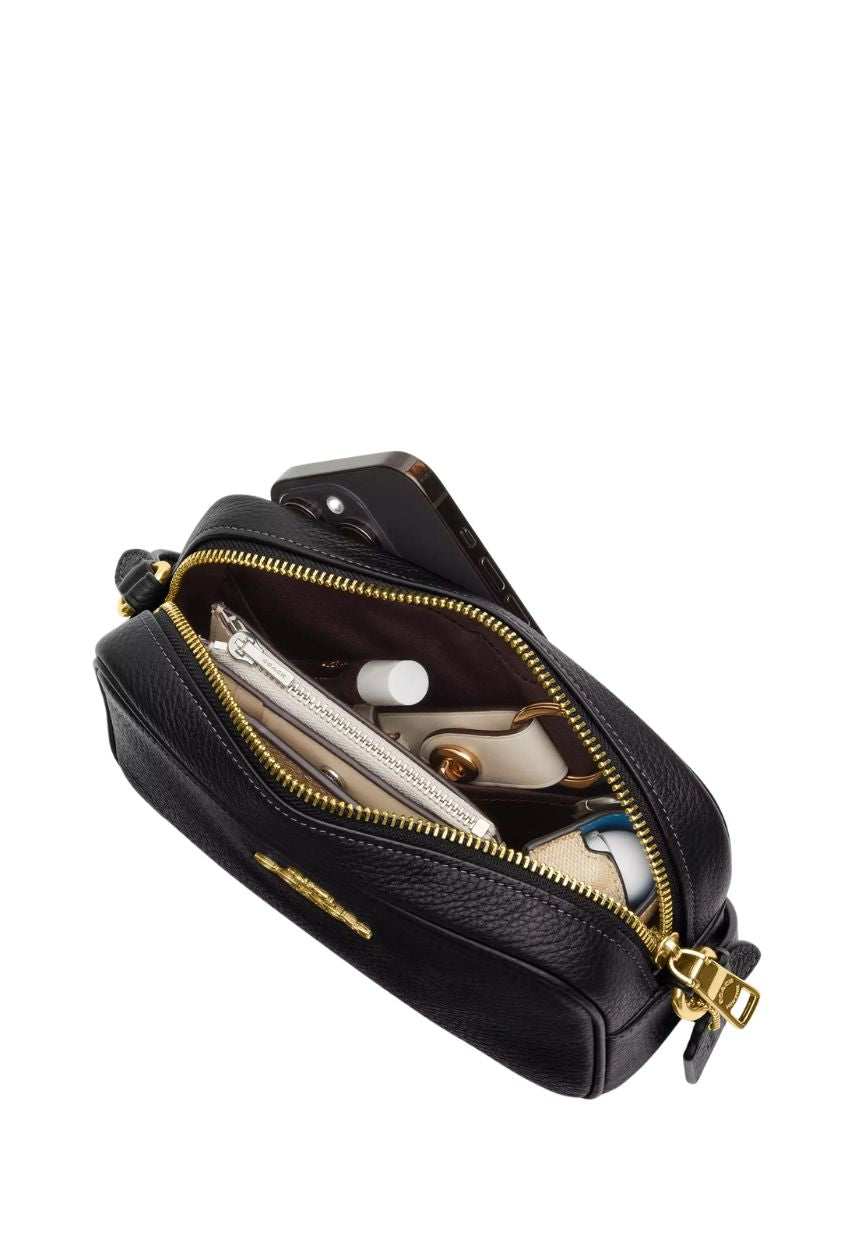 Mini Jamie Camera Bag Black