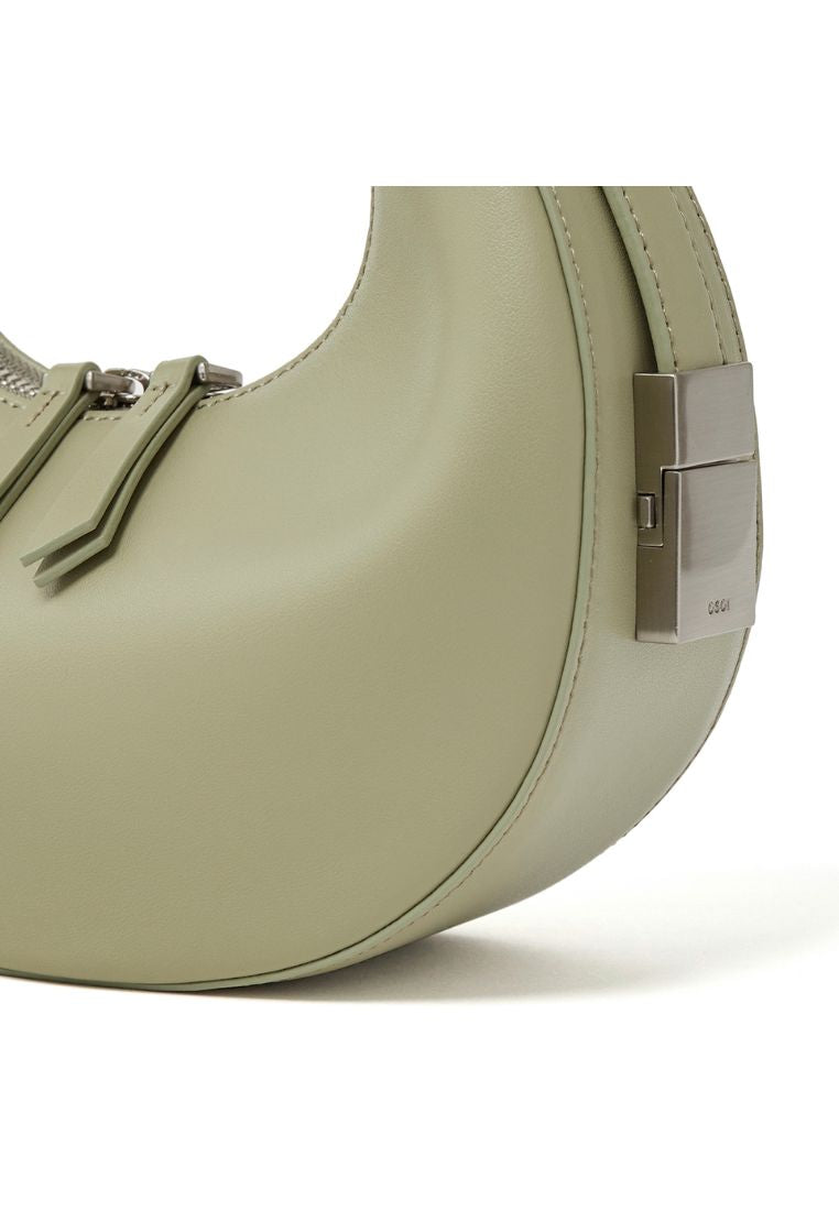 Toni Mini - Sage Green