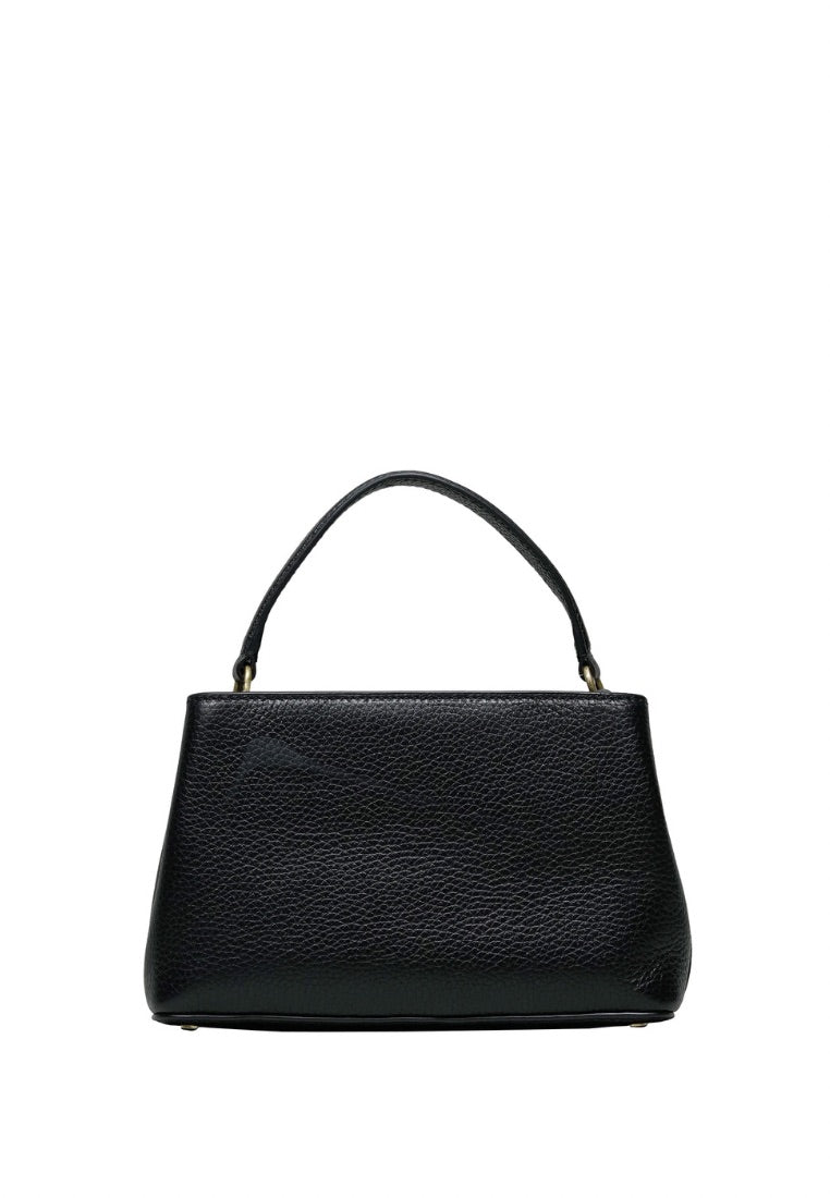 Britten Micro Satchel Black