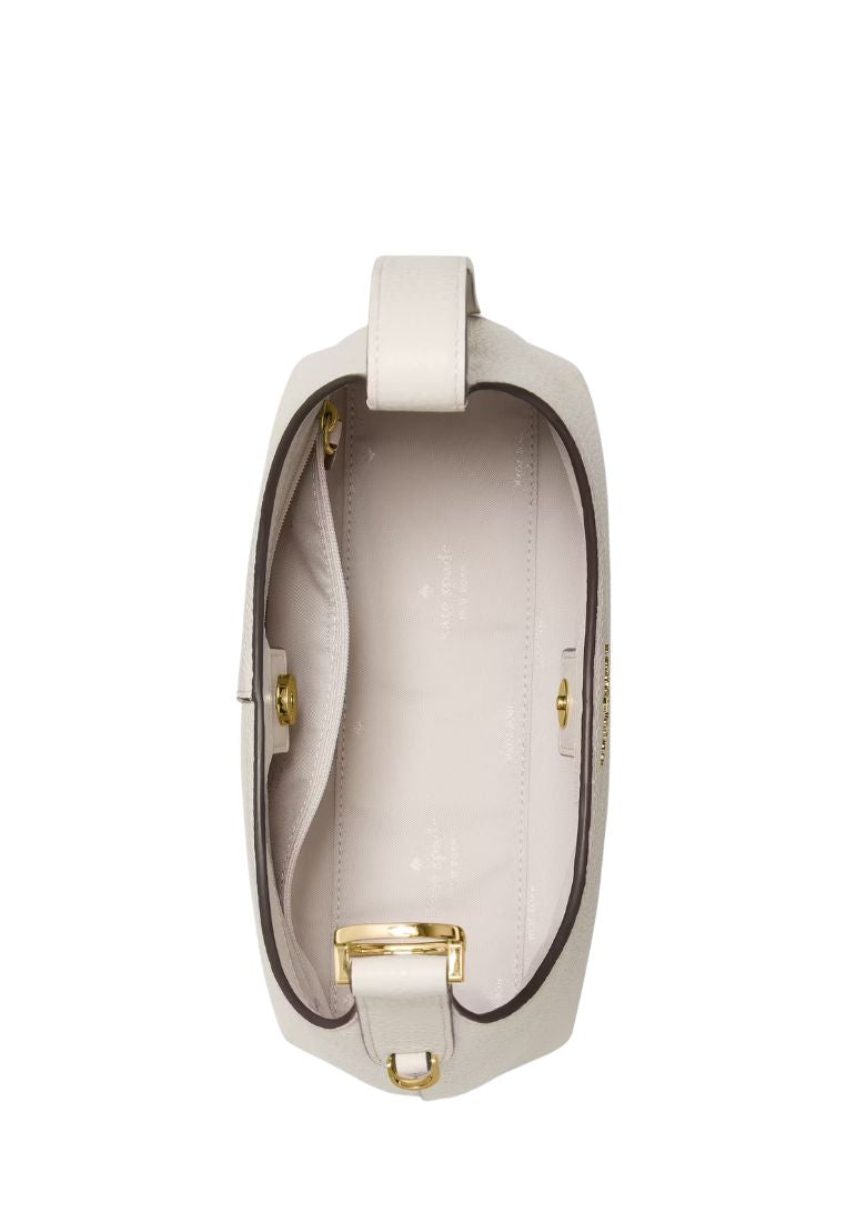 454 Mini Crossbody Meringue