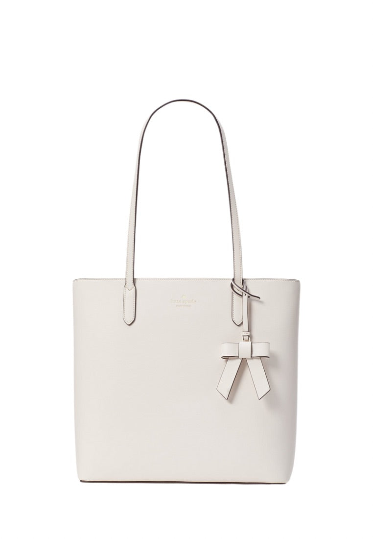 Brynn Tote Parchment