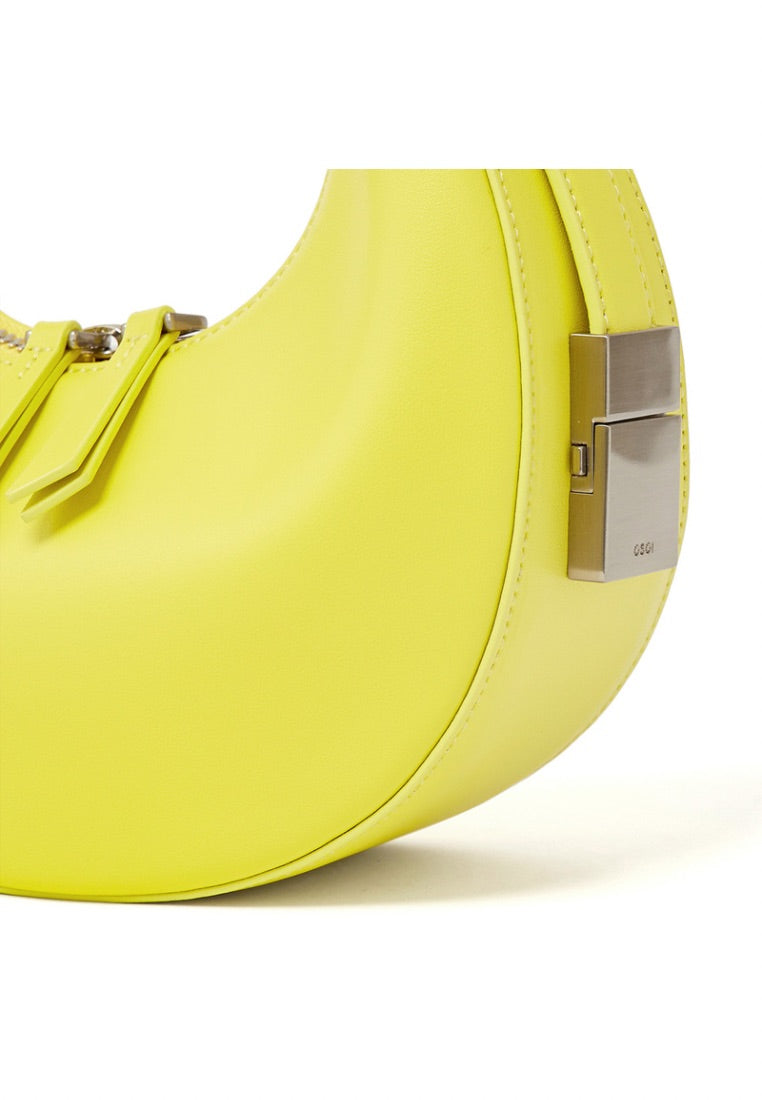 Toni Mini - Deep Yellow