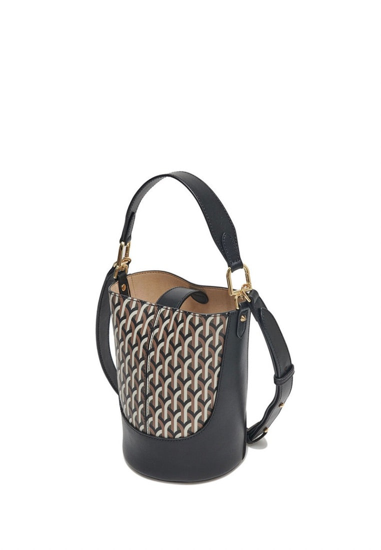 Lattina Bag Gotica Black
