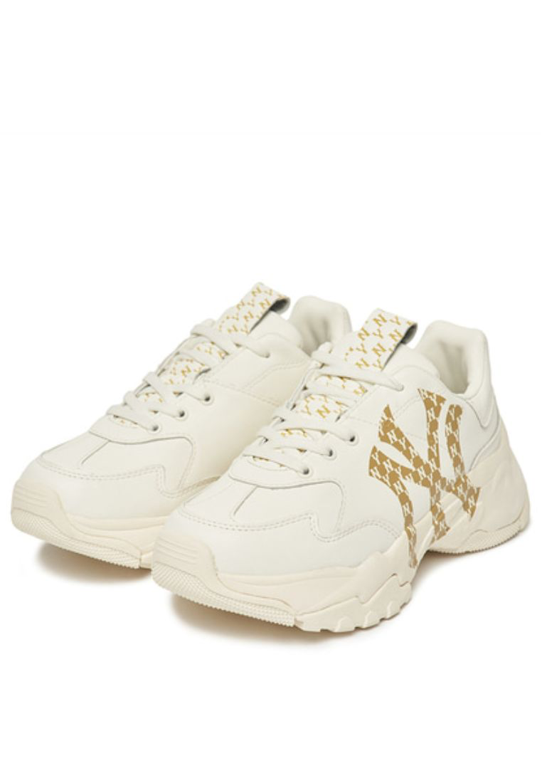 BIGBALL CHUNKY Mono Lt NEW YORK YANKEES ivory-270 mm