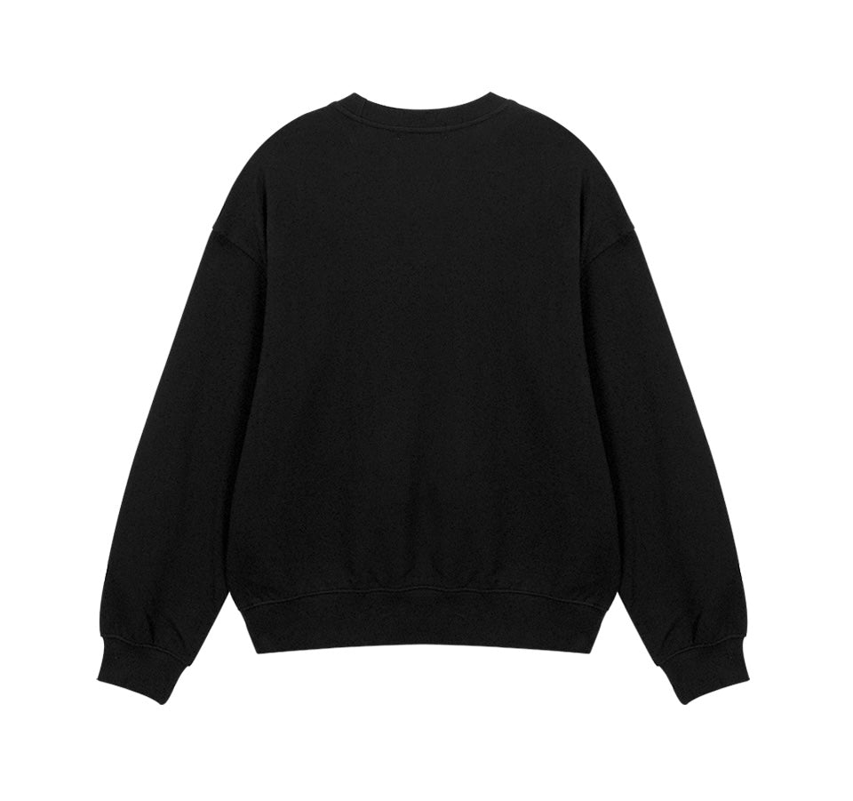 Leopard Rabbit Sweatshirt F Ria