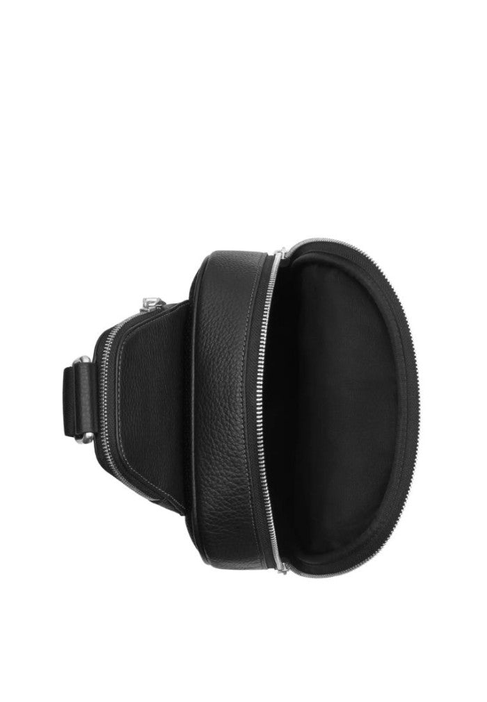 Ethan Pack Silver Black