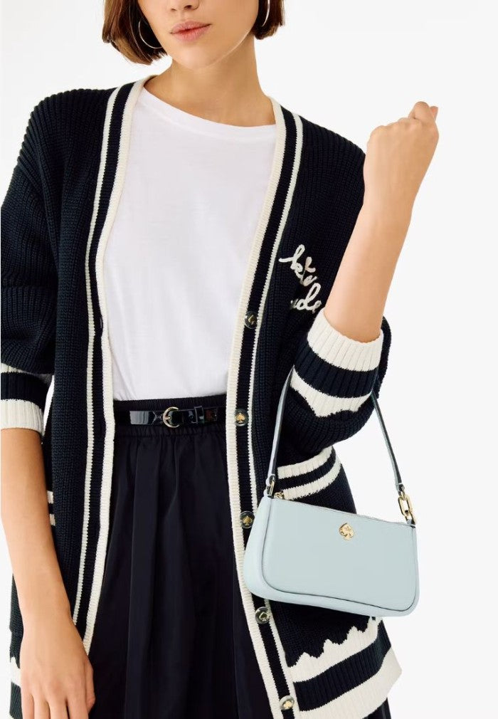 Kayla Convertible Wristlet Hazy Morning