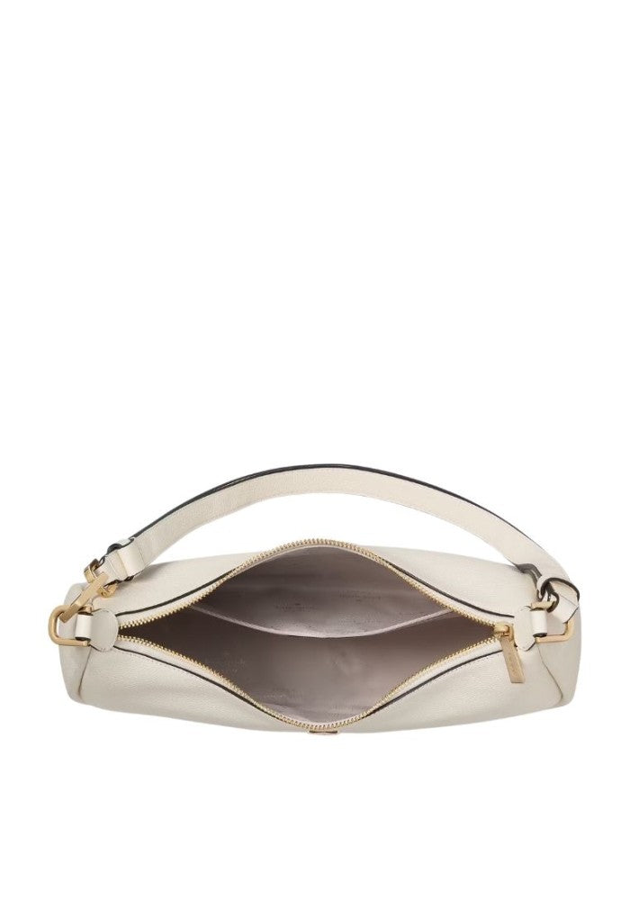Kayla Large Shoulder Bag Meringue