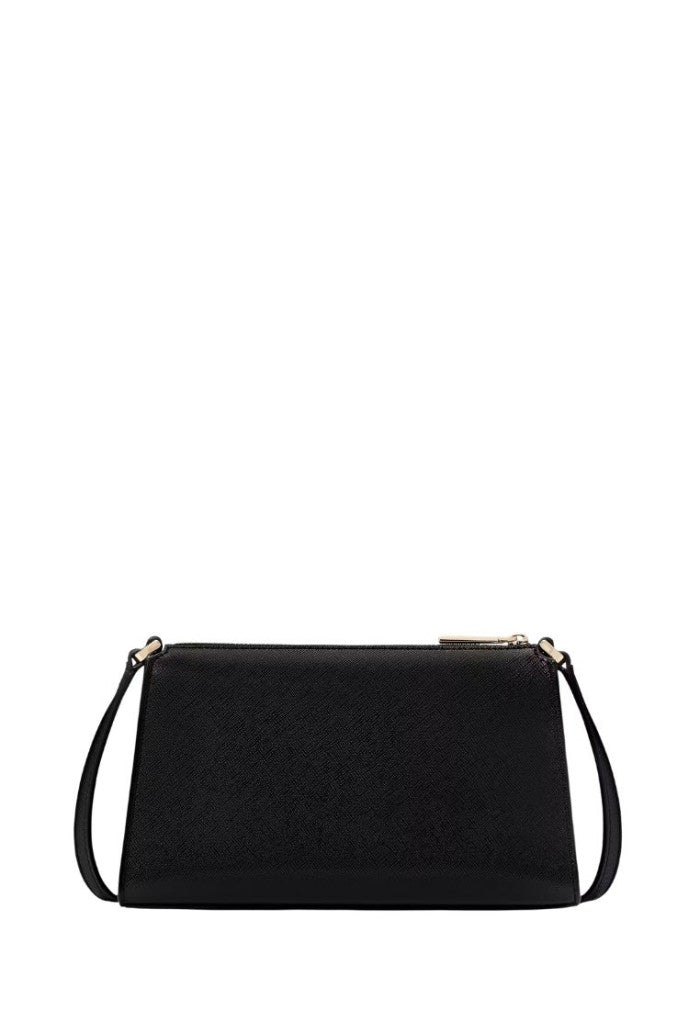 Kenzie Mini Crossbody Black