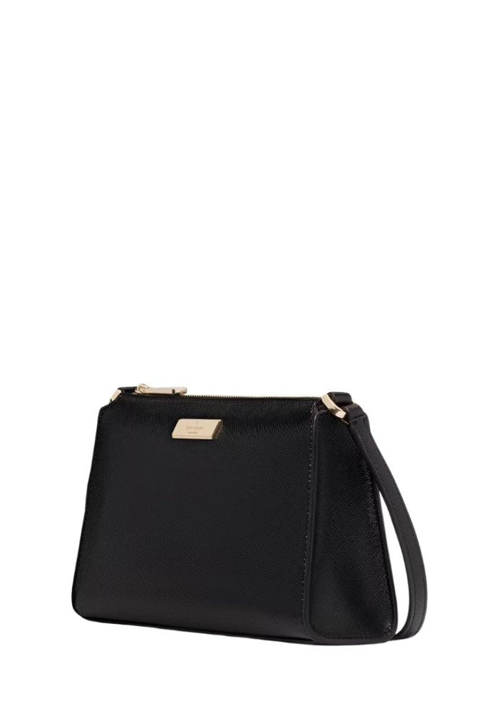 Kenzie Mini Crossbody Black