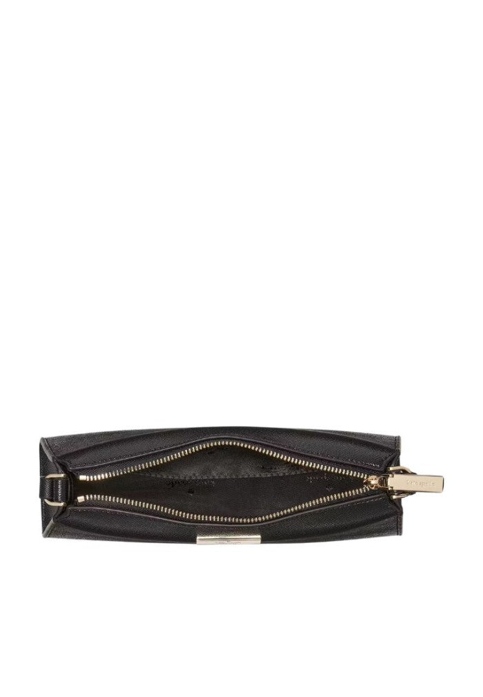 Kenzie Mini Crossbody Black