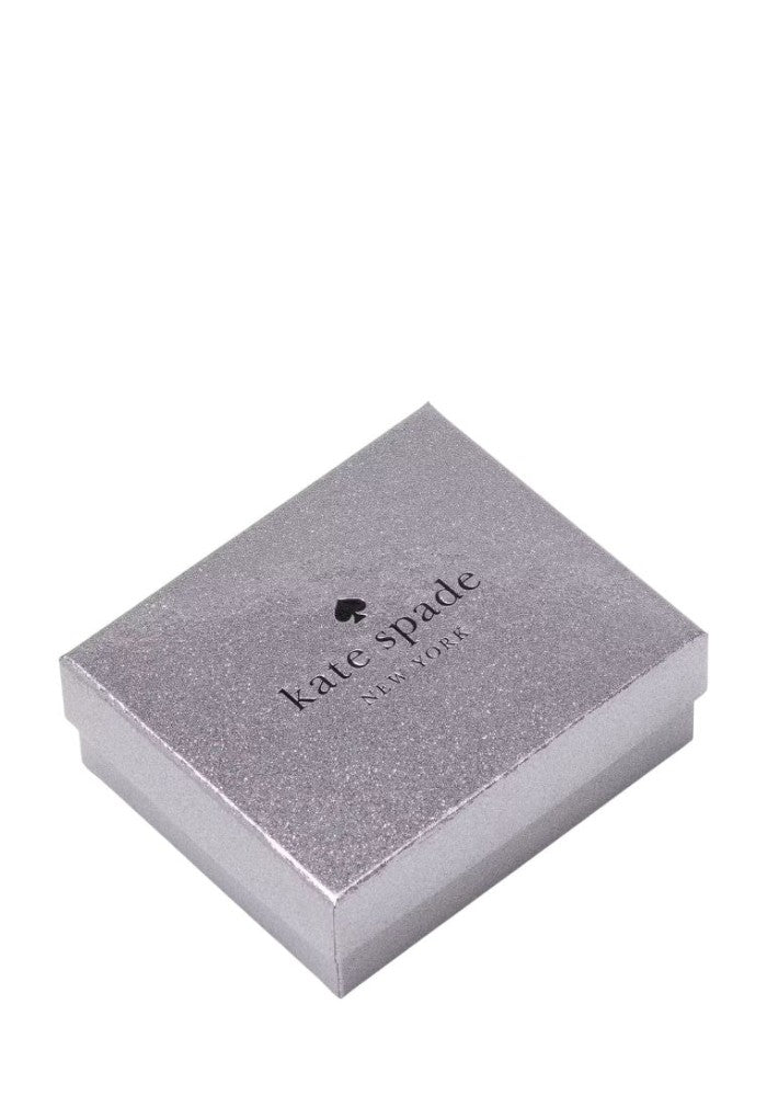 Kenzie Boxed Small Cardholder Dark Raspberry