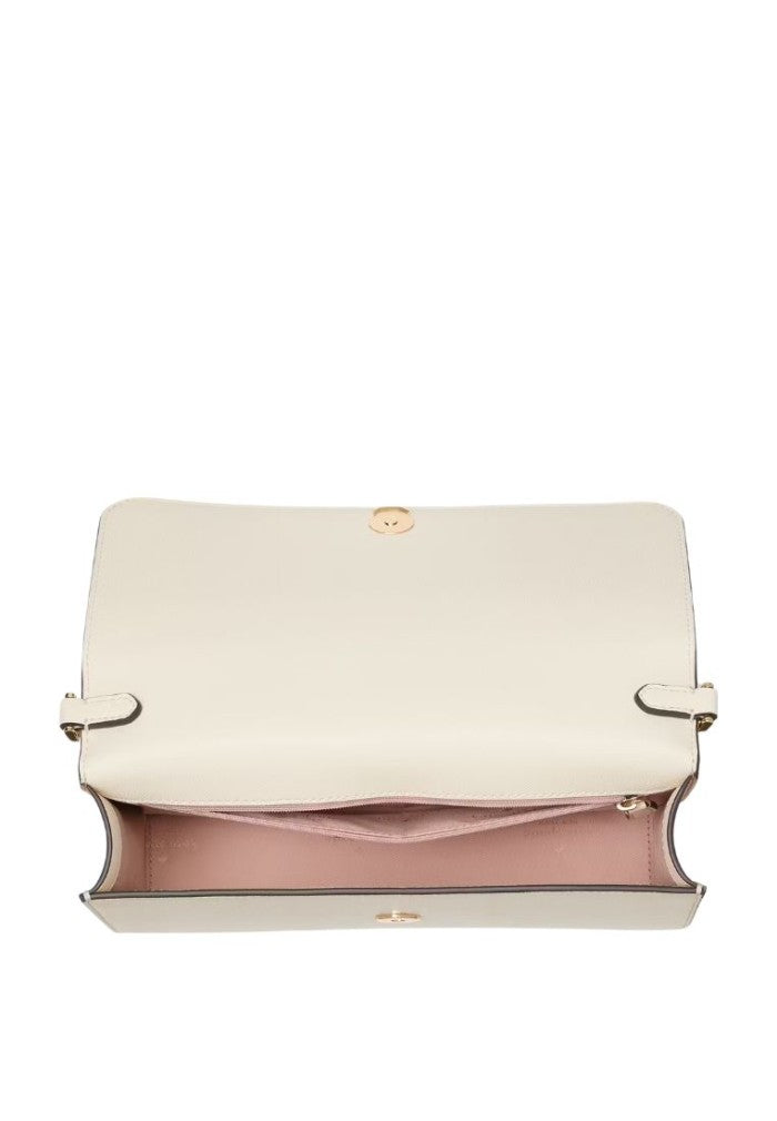 Madison Willow Convertible Crossbody Rose Smoke Multi