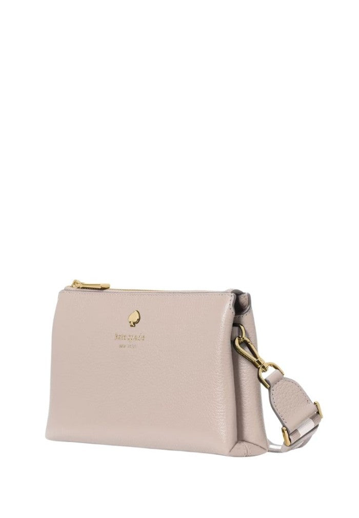 Emma Mini Crossbody Cozy Grey