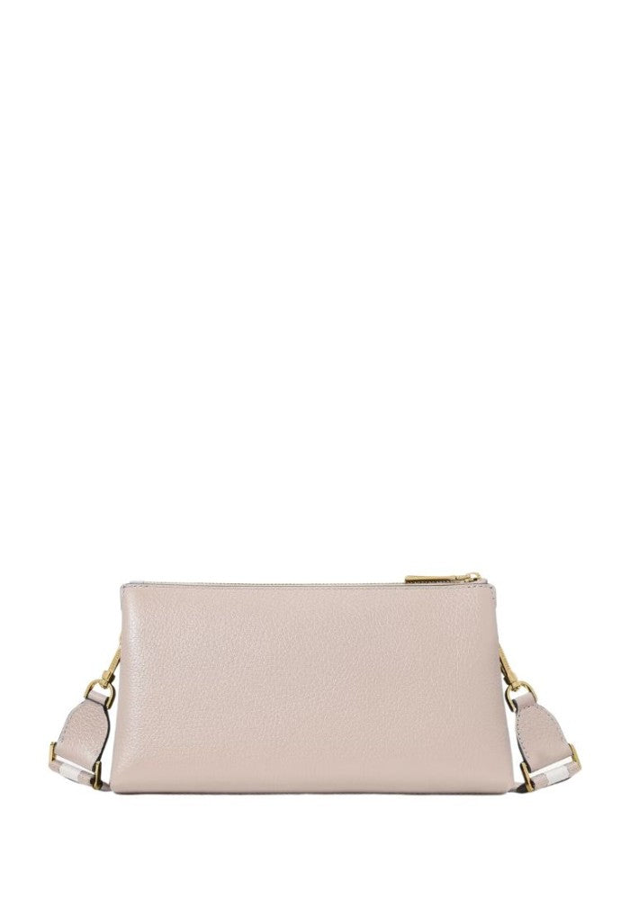 Emma Mini Crossbody Cozy Grey