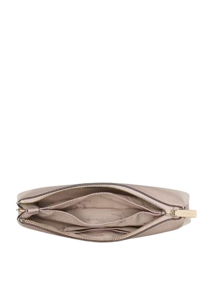 Emma Mini Crossbody Cozy Grey