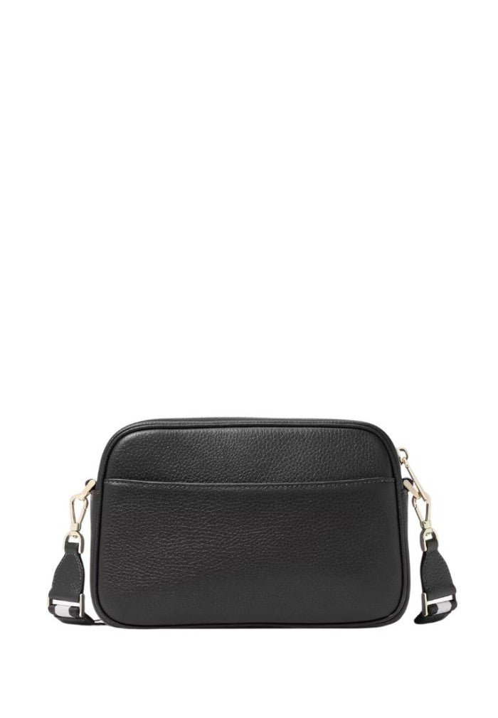 Emma Camera Bag Black