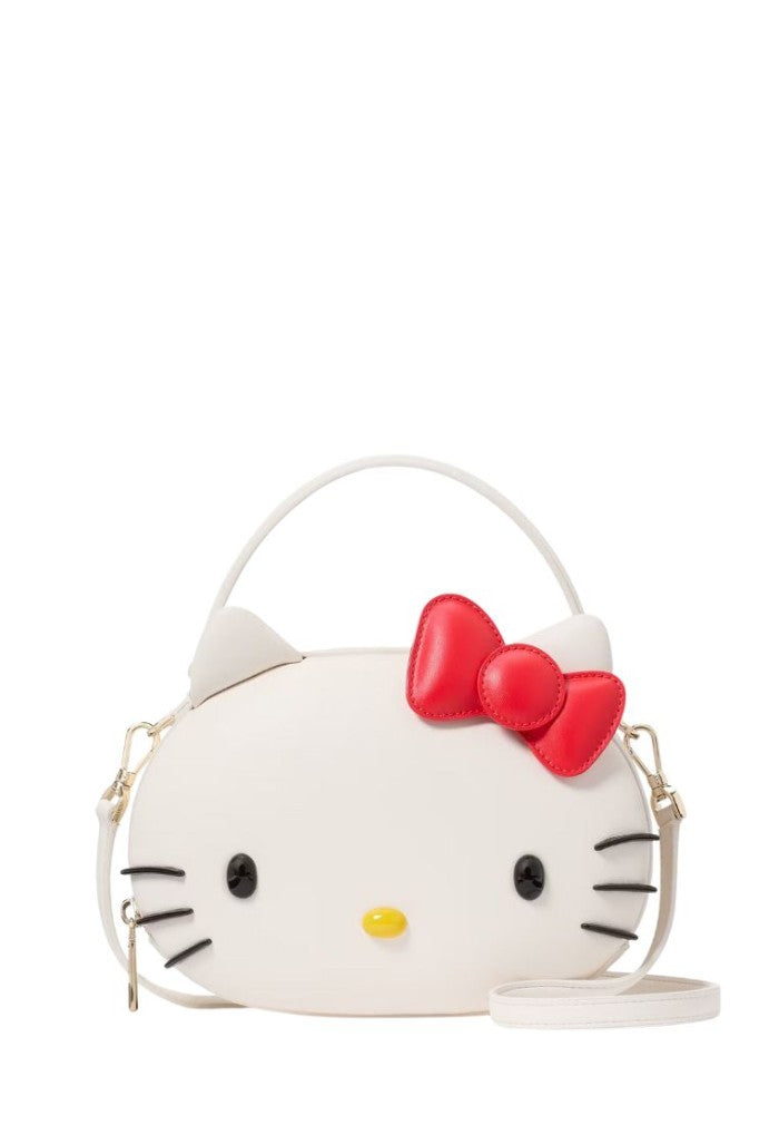 Hello Kitty X Ksny 3D Crossbody Multi