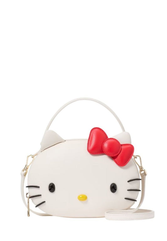 Hello Kitty X Ksny 3D Crossbody Multi