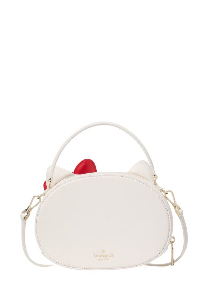 Hello Kitty X Ksny 3D Crossbody Multi